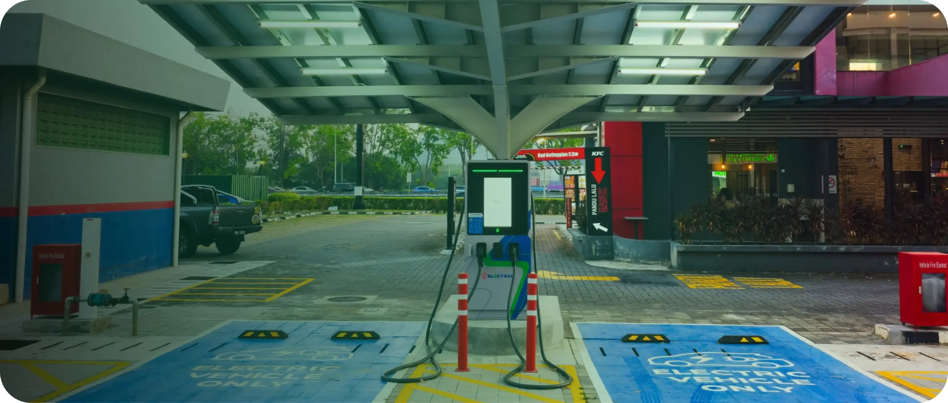 gas-stations