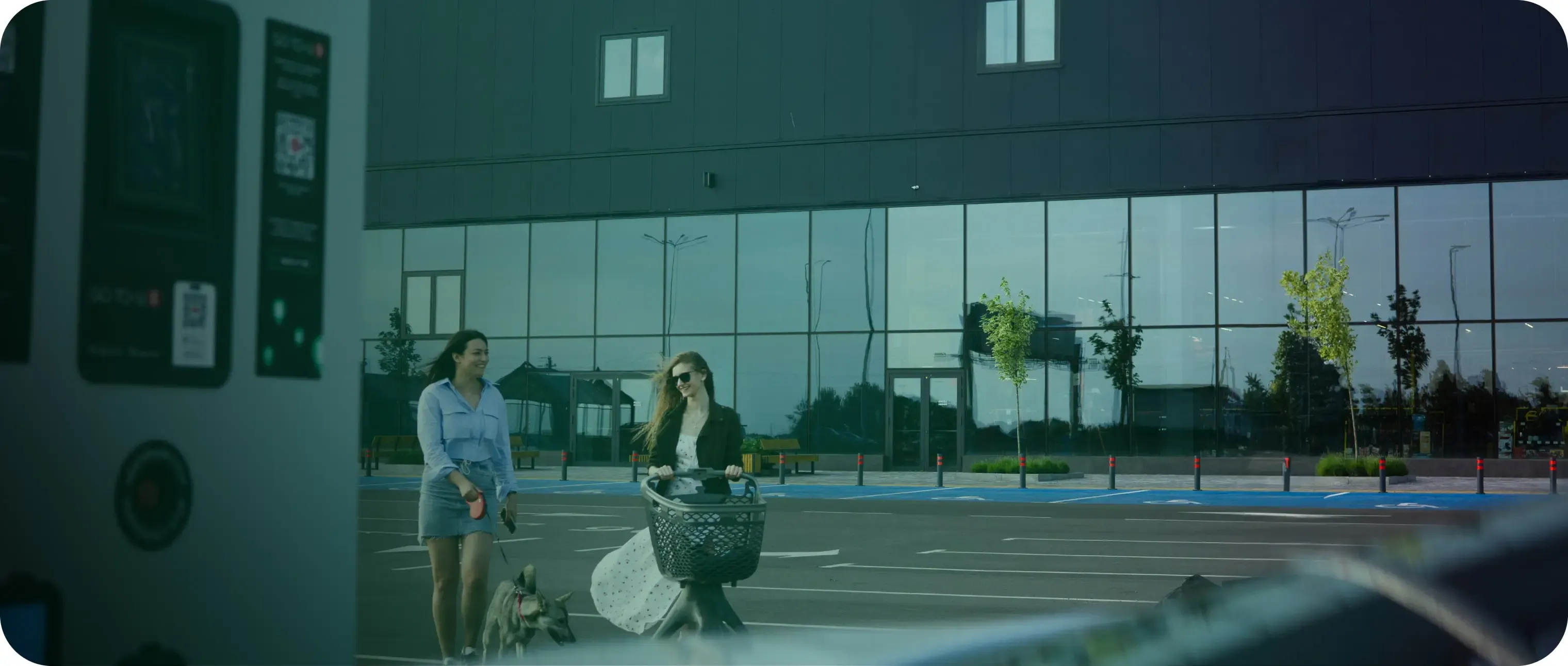shopping-centers